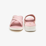 Women's Cross Strap Chappal