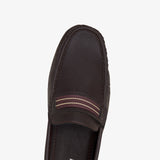 Men's Padded Loafers