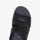 Men's Chic Leather Sandals