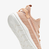 Women’s Lace-Up Sneakers