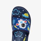 Boys' Fun-Fueled Slides