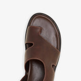 Men's Extra Padded Sandals