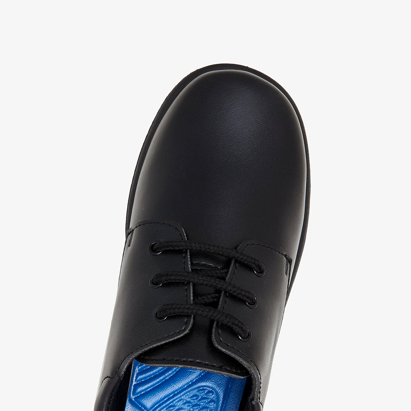 Nike black school shoes with laces deals