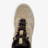 Men's Leather Sneakers