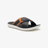 Boys' Comfy Slides