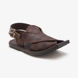 Boys' Peshawari Sandals