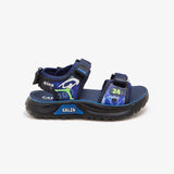 Boys' Sporty Sandals