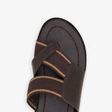 Men's Split Toe Chappals