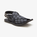 Boys' Peshawari Sandals