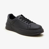 Men's Monochrome Sneakers