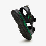 Boys' Comfort Step Sandals