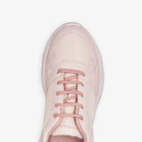 Women's Chuncky Mesh Sneakers