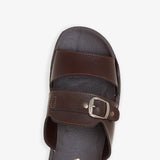 Men's Durable Fancy Slides