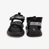 Girl's Bunny Steps Sandals