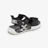 Girl's Bunny Steps Sandals