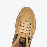 Dual-Density Shoes for Men
