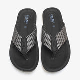 Relaxo Men's Slides