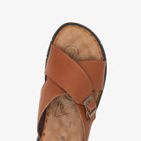 Men's Comfort Leather Chappals