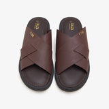 Men's Comfy-Cross Slides