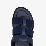 Men's Elastic Straps Sandals