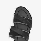 Men's Criss Cross Chappals