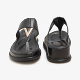 Women's Relaxed Chappal