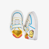 Boys' Playful Sneakers