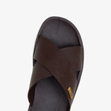 Men's Smart Casual Slides