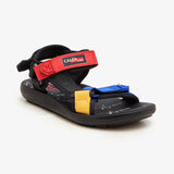 Boys' City-Style Sandals