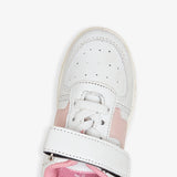 Girls Platform Running Shoes