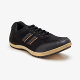 Men's Stylish Lace-up Sneakers