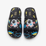 Boys' Fun-Fueled Slides