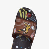 Fun Chappals for Boys