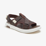 Men's Extra Padded Sandals