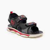 Boys' Comfort Step Sandals