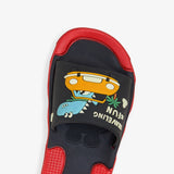 Boys Dino Chappals