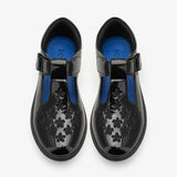 Girls’ SoftStep School Shoes