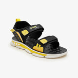 Boys' Casual Cushioned Sandals