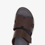 Men's Adjustable Strap Chappals