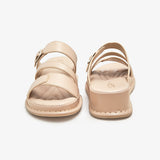 Women's Platform Chappals