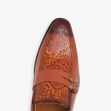 Men's Leather Formals