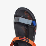 Boys' City-Style Sandals