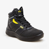 Men's Strurdy Leather Boots