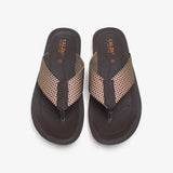 Relaxo Men's Slides