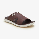 Boys' Cushioned Slides