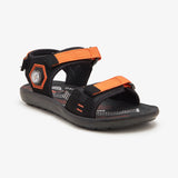 Boys' Comfy Mesh Sandals