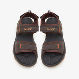 Men's Velcro Sandals