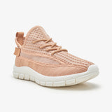 Women’s Lace-Up Sneakers