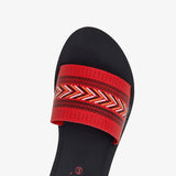 Women's Vibrant Chappal