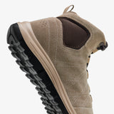 Men's Leather Sneakers